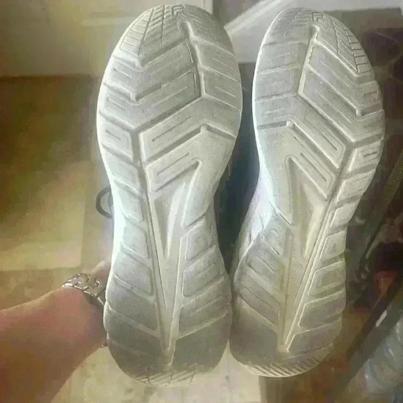 Fila Memory Galaxia 5 Running shoe size 10. Very good condition. - Picture 11 of 13